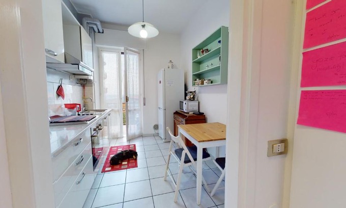 Caslino d'Erba Apartment | Pet-Friendly Appartamento Lago di Como with High Ratings