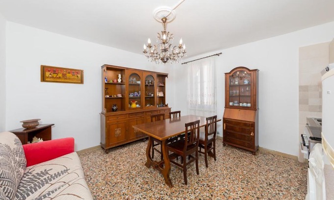Cannaregio Apartment | Romantic Appartamento Laguna: Guest Rated 10/10 Stay