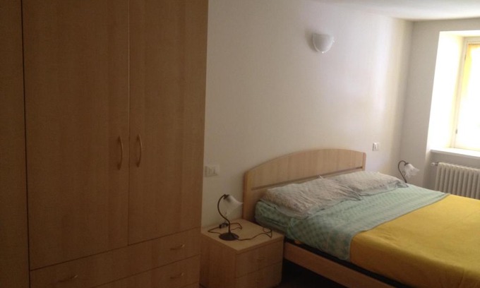 Lavarone Apartment | Child-Friendly Retreat at Appartamento Lavarone