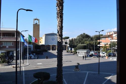 Lavinio Lido di Enea Apartment | Family-Friendly Appartamento Lavinio with Kitchen Amenities