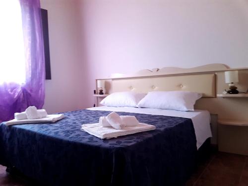 Le Castella Apartment | Pet-Friendly Appartamento Le Castella with Ocean View