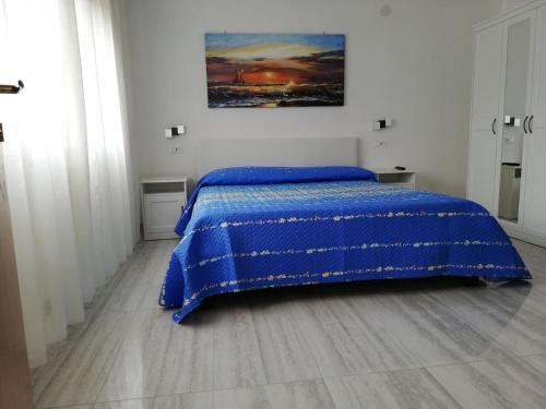 Pagnano Apartment | Top-Rated Appartamento Le Magnolie 2 with Family Amenities