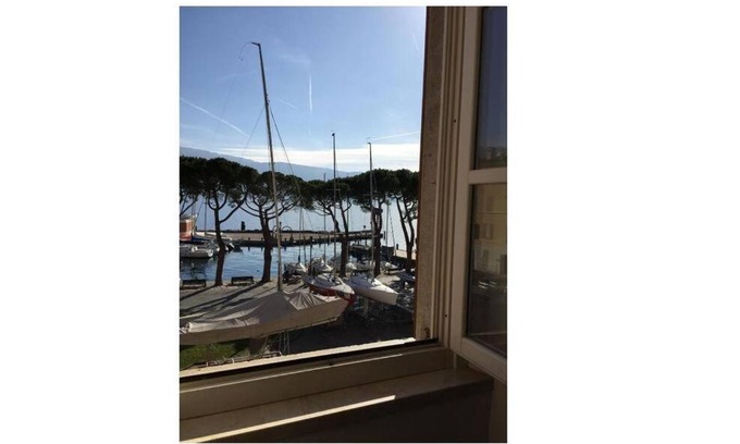Bogliaco Apartment | Pet-Friendly Appartamento Le Vele - Perfect for Families