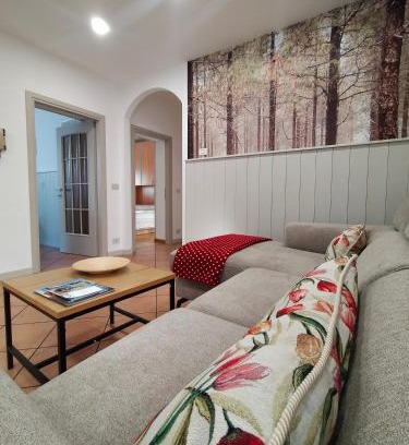 Levico Terme Apartment | Pet-Friendly Appartamento Lido with Fantastic 9/10 Rating