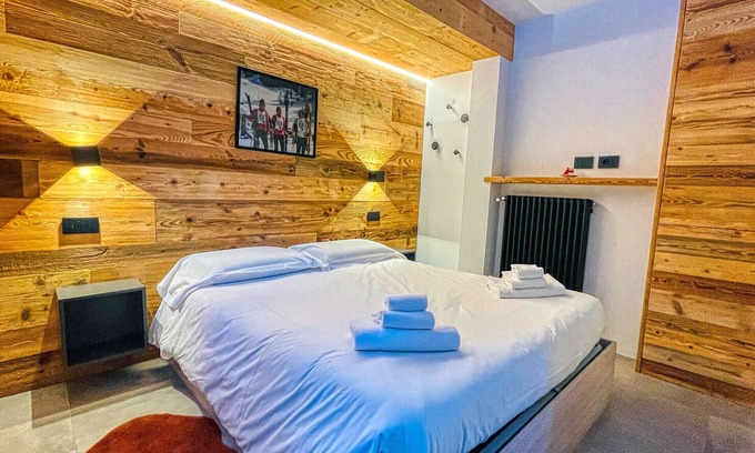 Bardonecchia Apartment | Discover Appartamento Livia - Family & Pet Friendly Retreat