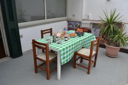 San Foca Apartment | Seaside Escape: Appartamento Ll06 Near the Beach