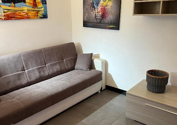 Genoa Apartment | Budget-Friendly Appartamento Fillak for Families