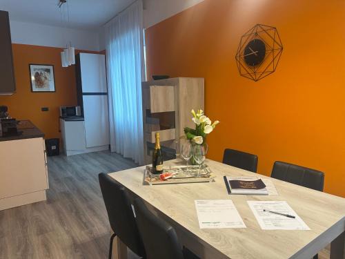 Dongo Apartment | Scenic Appartamento Lucia with Ocean Views at Lake Como