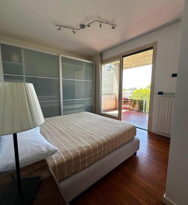 Cittadella Apartment | Appartamento luminoso