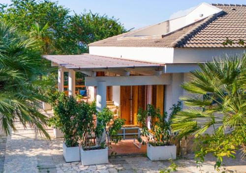 Sant'Agata sui Due Golfi Villa | Elegant Villa Apartment with Private Terrace and Ocean Views