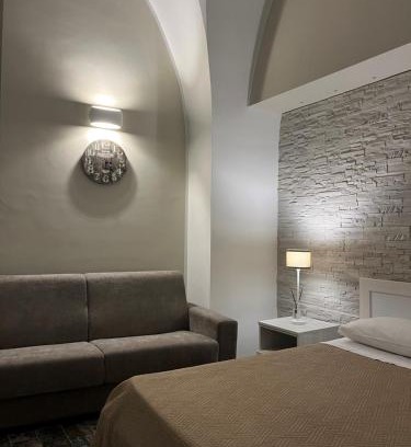 Centro Storico Bed & Breakfast | Comfort and Relaxation at Appartamento Luxury with Hot Tub
