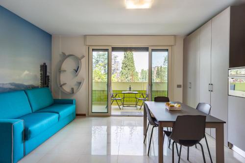 Montalbino Apartment | Cozy Appartamento Maciachini in the Vibrant Isola Area