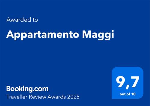 Porta Cremona-Volta Apartment | Guest Rated 10/10 at Appartamento Maggi for Your Stay