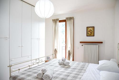 Roe Apartment | Appartamento Magnolia