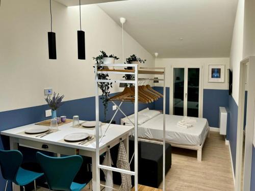 Centro Storico Nord Apartment | Appartamento Magritte