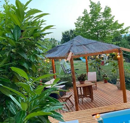 Viggianello Apartment | Charming Apartment in the Heart of Pollino with Great Amenities