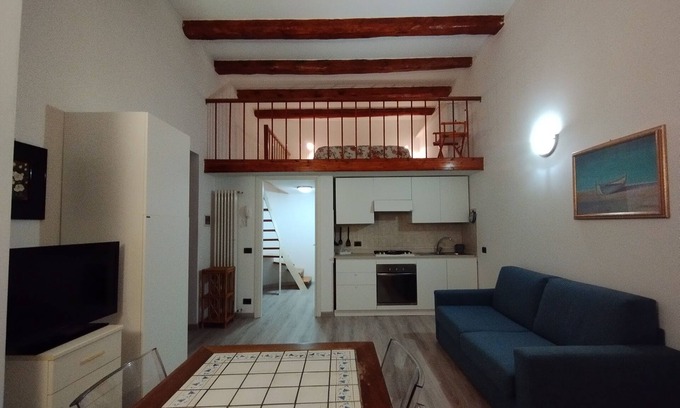 Domodossola Apartment | Cozy Appartamento Mantellini 2B with Family-Friendly Amenities