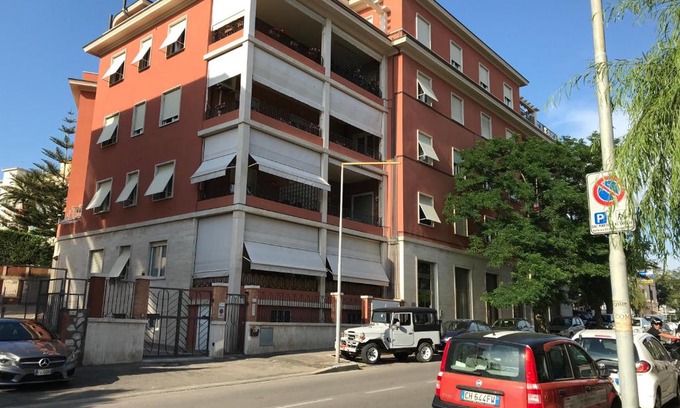 Piombino Apartment | Family-Friendly Appartamento Mare Centro with Top Reviews