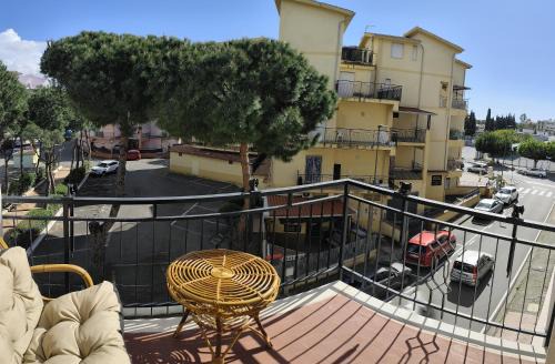 Scalea Apartment | Appartamento Marechiaro