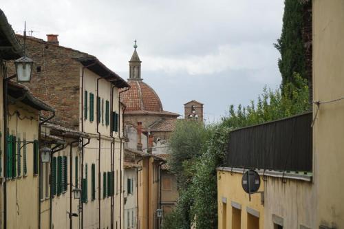 Arezzo Apartment | Pet-Friendly Appartamento Mariapaola - Guest Rated 9.8