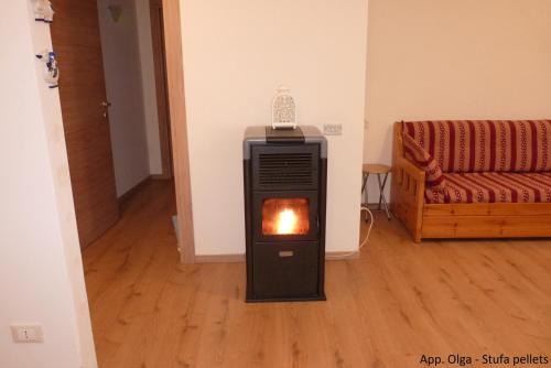 Lasino Apartment | Pet-Friendly Appartamento Masi with 9.5/10 Guest Rating