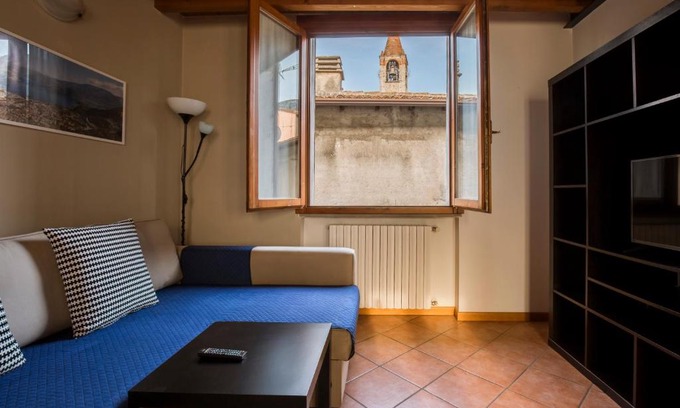 Iseo House | Pet-Friendly Appartamento Mauro 2 with Top Guest Ratings