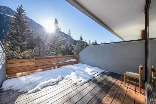 Mazzin Apartment | Family-Friendly Appartamento Mazzin: Your Ideal Getaway