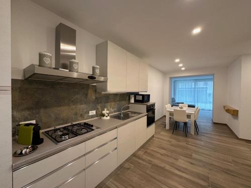 Rovetta Apartment | Pet-Friendly Appartamento Melody: Top-Notch 4-Star Stay