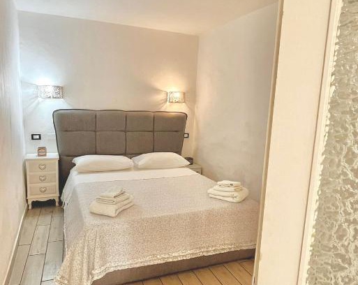 Civita Castellana Apartment | Family-Friendly Escapes at Appartamento Merilu, Rated 9/10