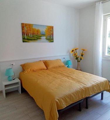 Monzambano Apartment | Discover Appartamento Milietta 2: Guest Rated 9.4/10