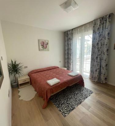 Miramare Apartment | Family-Friendly Appartamento Miramare with High Guest Ratings