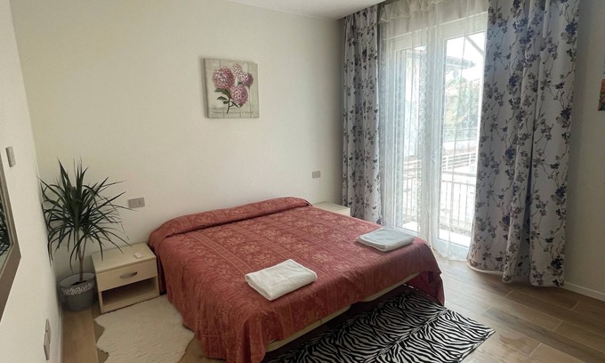 Miramare Apartment | Appartamento Miramare