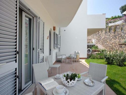 Villammare Apartment | Appartamento Mirto