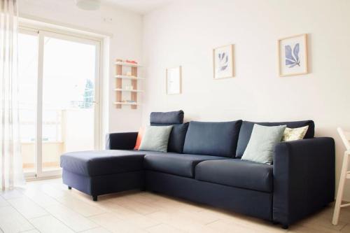 Quartiere XXIX Ponte Mammolo Apartment | Stylish and Bright Appartamento Moderno e Luminoso