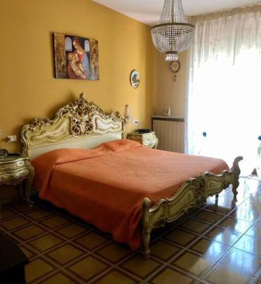 Ruvo del Monte Apartment | Discover Comfort in the Heart of Basilicata