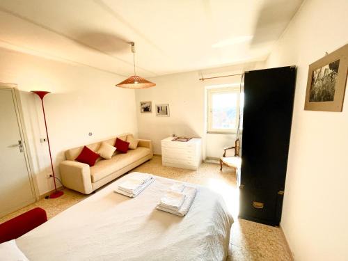 Tuscania Apartment | Historic Tuscania Apartment - Pet and Child Friendly Stay