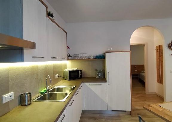 Levico Terme Apartment | Exceptional Appartamento Nido: Pet & Child Friendly Retreat