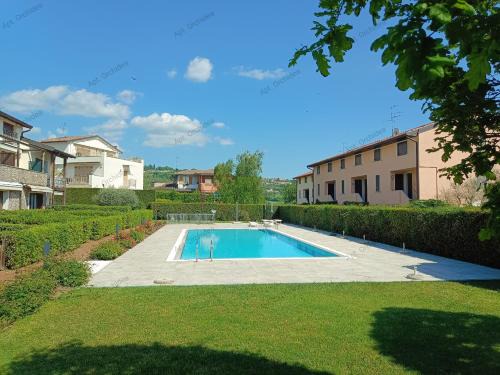 Garda Apartment | Discover Appartamento Orchidea Garda - 4-Star Oceanfront Retreat