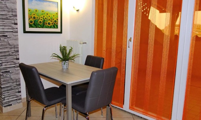 Oristano Apartment | Discover Child-Friendly Appartamento Oristano città - 9.5/10