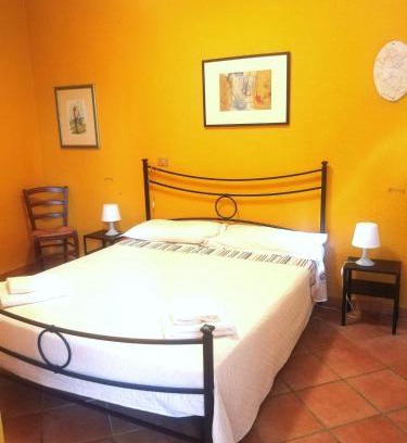 Lavaggiorosso Apartment | Pet-Friendly Comfort at Appartamento Ortensia Awaits You