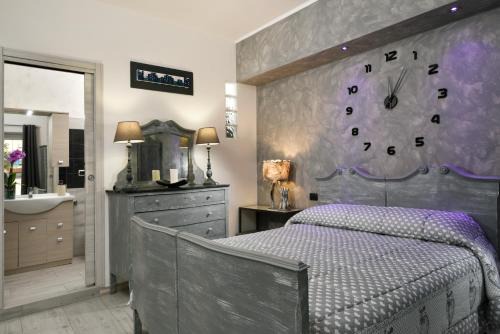 Lake Bracciano Apartment | Ocean View Retreat: APPARTAMENTO OSIDE HOUSE Awaits You