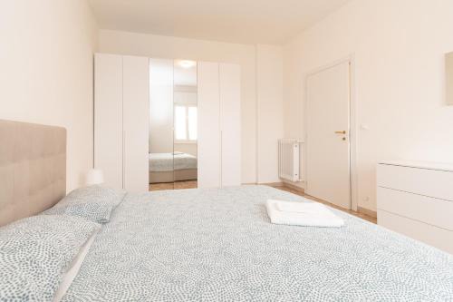 San Rocchino-Costalunga Apartment | Comfortable Stay at Appartamento Ospedale Civile 2