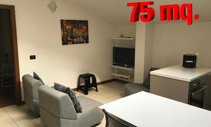 Arco Apartment | Discover Appartamento Pedrotti - Guest Rated 9.8, Family Friendly