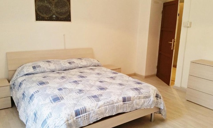 Villanova Apartment | Cozy Appartamento Pellico with Breakfast & Family-Friendly Perks