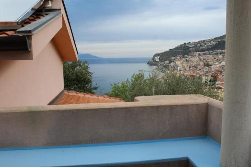 Piraino Apartment | Oceanfront Retreat for Two with Stunning Eolie Views