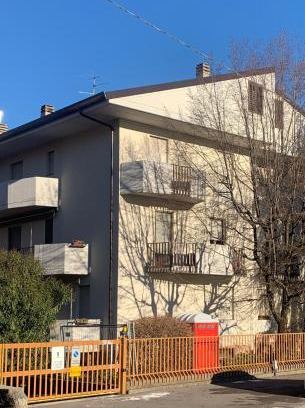 Villaggio degli Sposi Apartment | Comfortable Apartment "Teodolinda" – Rated 9.1/10, Family Friendly