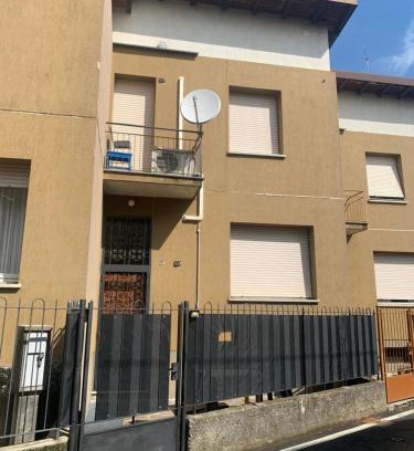 Villaggio degli Sposi House | Discover Family-Friendly Appartamento Pi&Ci with High Ratings