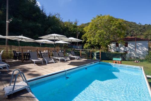Tresana Apartment | Appartamento Perla in front of the Castle- Pool, wellness&Special Dinner