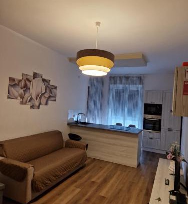 Cologno Monzese Apartment | Child-Friendly Appartamento Perla - Rated 9.3 by Guests