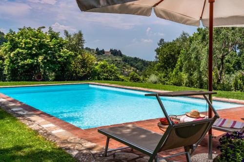 Villamagna Apartment | Oceanfront Appartamento Piero with Pool & High Guest Ratings